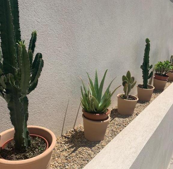 مبيت وإفطار Le Cabanon De Val