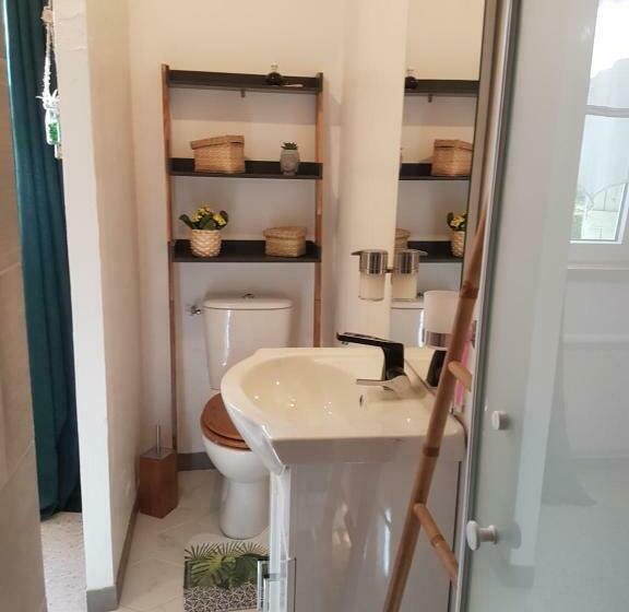 ベッドアンドブレックファースト Libre à Vous ..