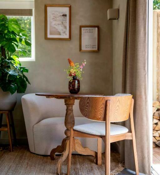צימר Lodge & Loft