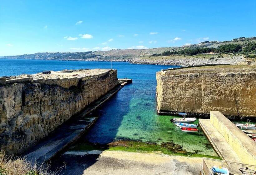 Bed and Breakfast Salento Holiday