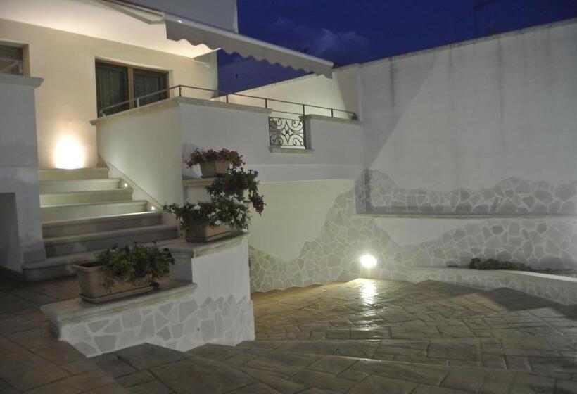 Bed and Breakfast Salento Holiday