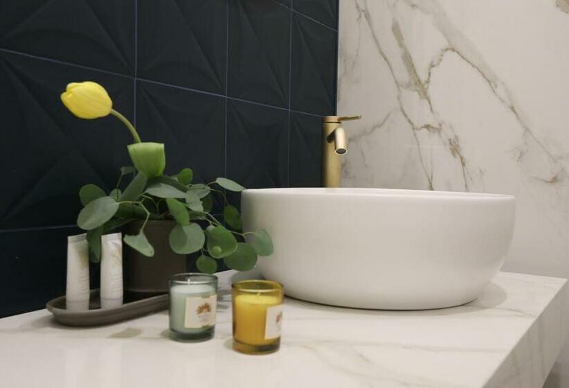 تختخواب و صبحانه Sciabica Suite   Sicilian Experience