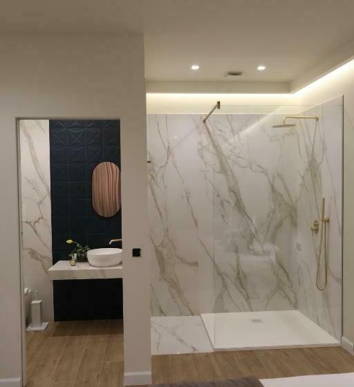 تختخواب و صبحانه Sciabica Suite   Sicilian Experience