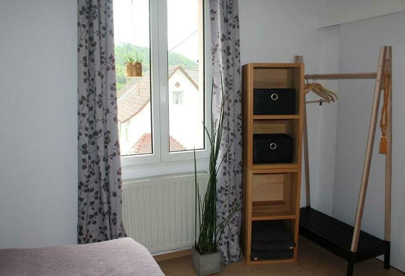 Bed & Breakfast Bodensee Mit Herz