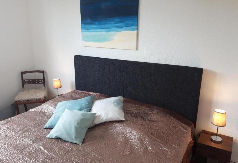 Bed & Breakfast Bodensee Mit Herz