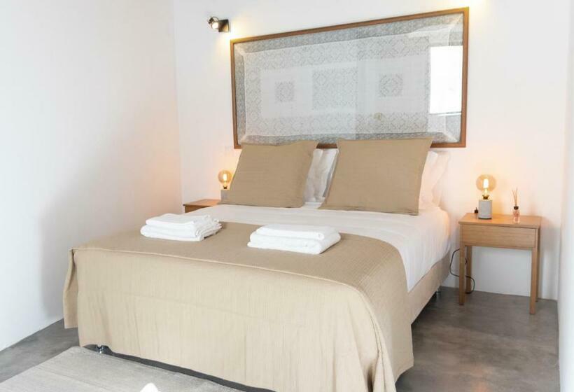 پانسیون A Burguesa   Guesthouse