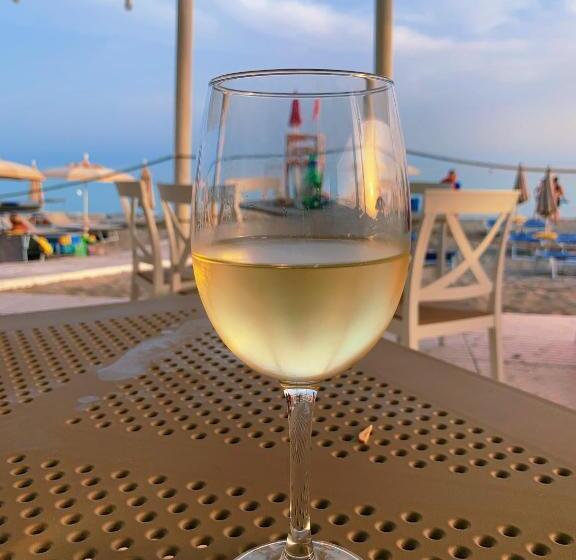پانسیون Acquazzura Salento Torre Mozza