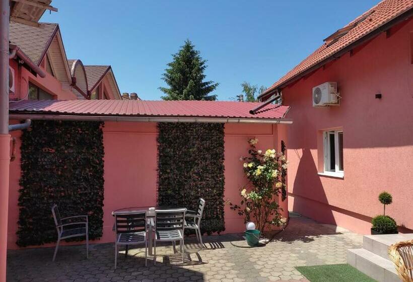 بنسيون Calypso Rooms