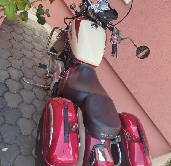 بنسيون Calypso Rooms