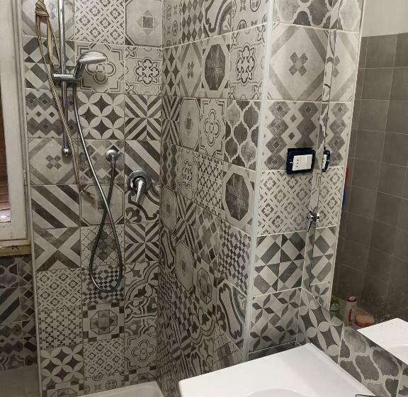 بنسيون Casa Arcobaleno