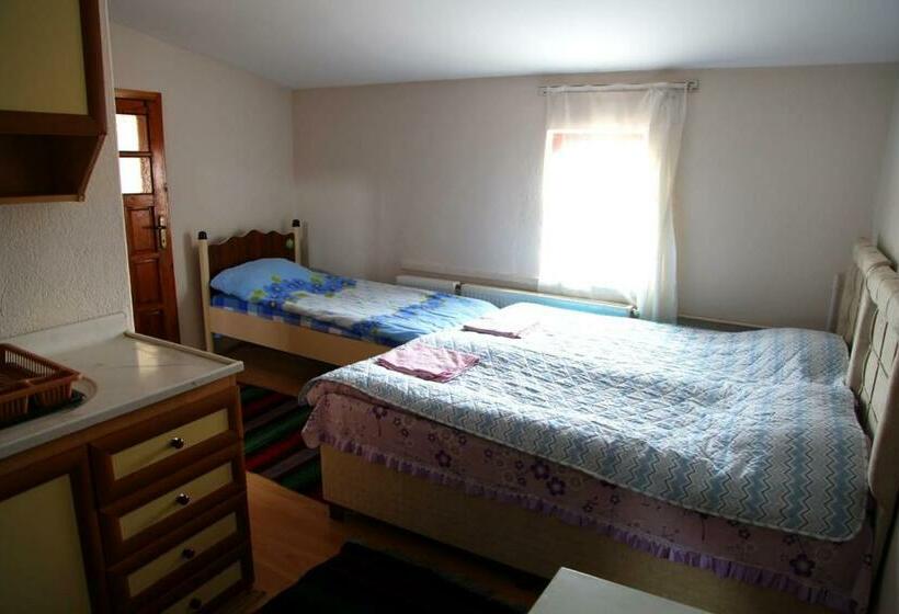 بنسيون Guest House Sunlight