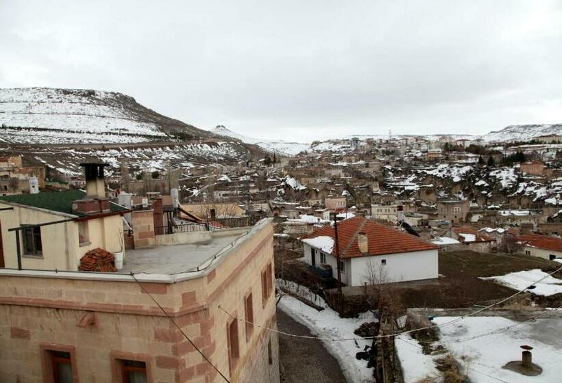 פנסיון Guest House Sunlight