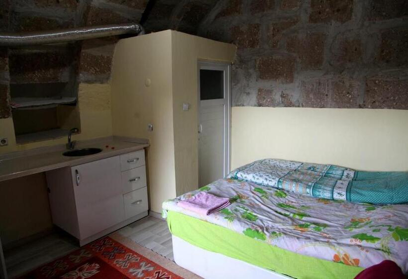 פנסיון Guest House Sunlight