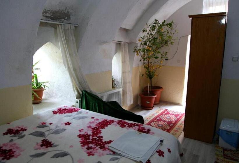 פנסיון Guest House Sunlight