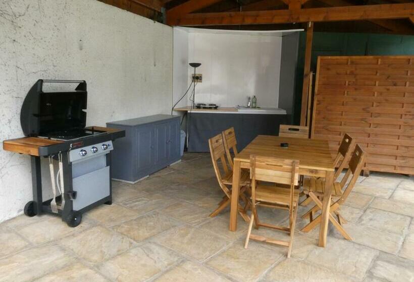 بنسيون Iaorana