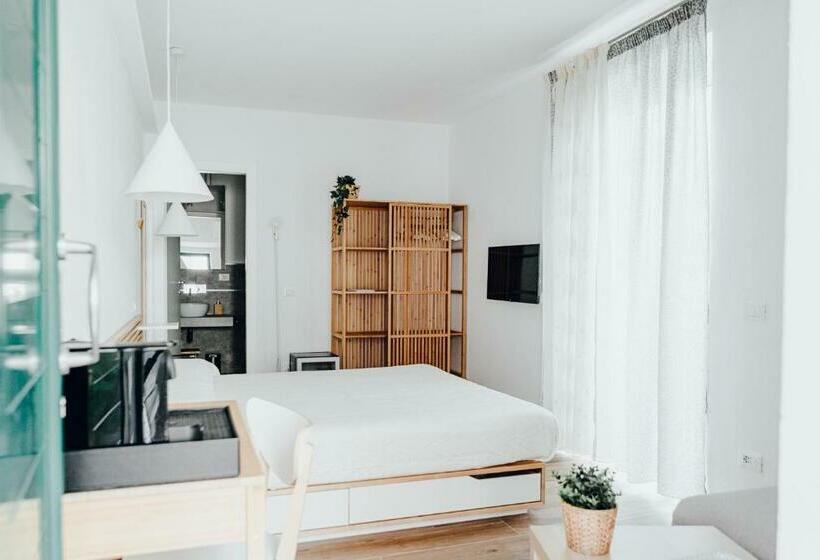 بنسيون Le Camere Di Giò