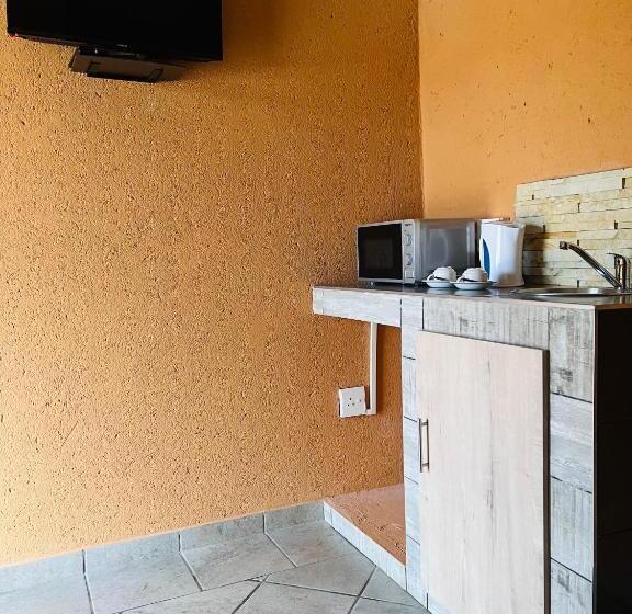 بنسيون The Journey Guest House