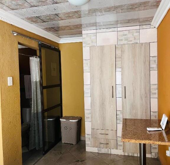 بنسيون The Journey Guest House