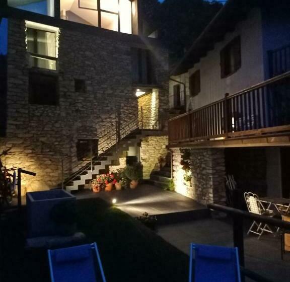 بنسيون V&v Rentroom Design