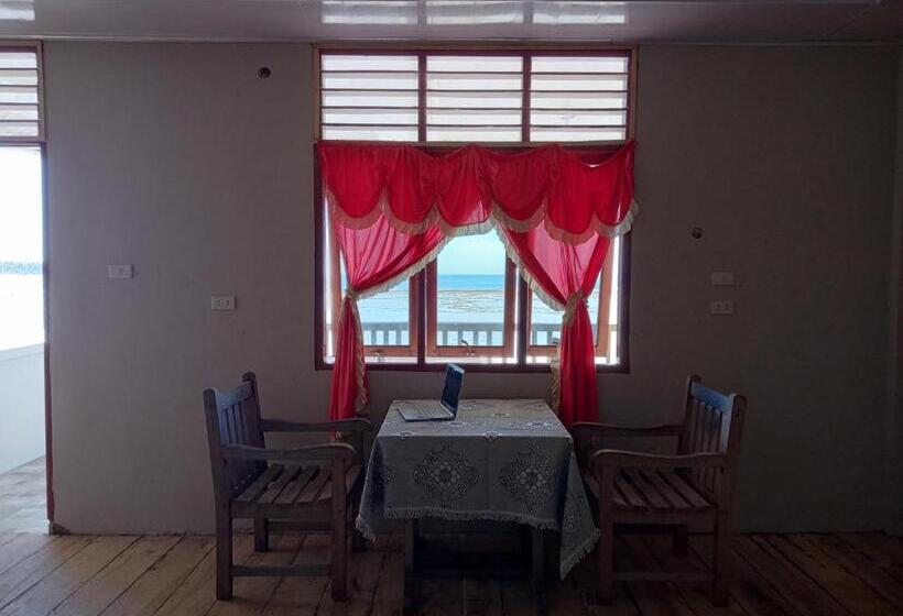 پانسیون Yohanes Guest House Sorake Surf Nias