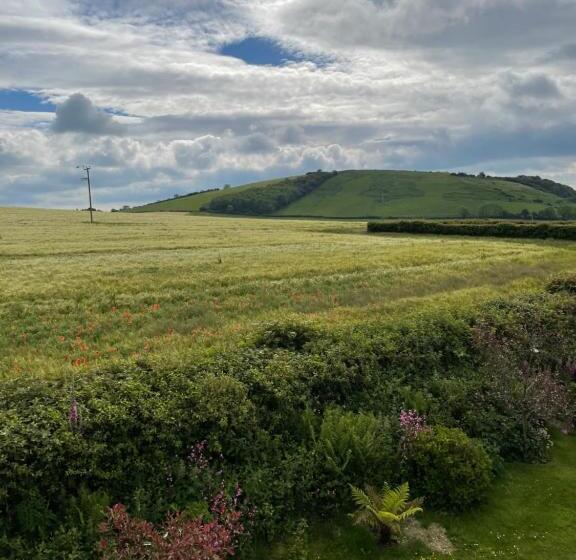 Westerley Country B & B With Exclusive Guest Lounge