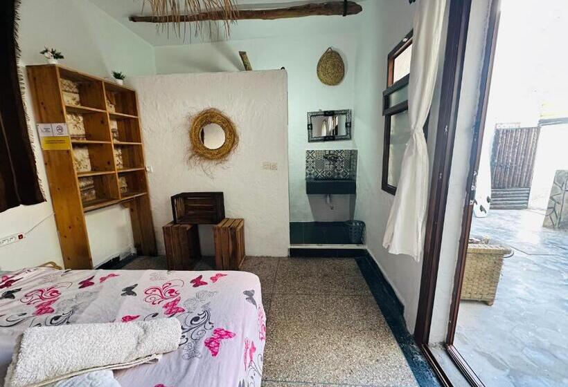 هاستل Chiwash Place Taghazout