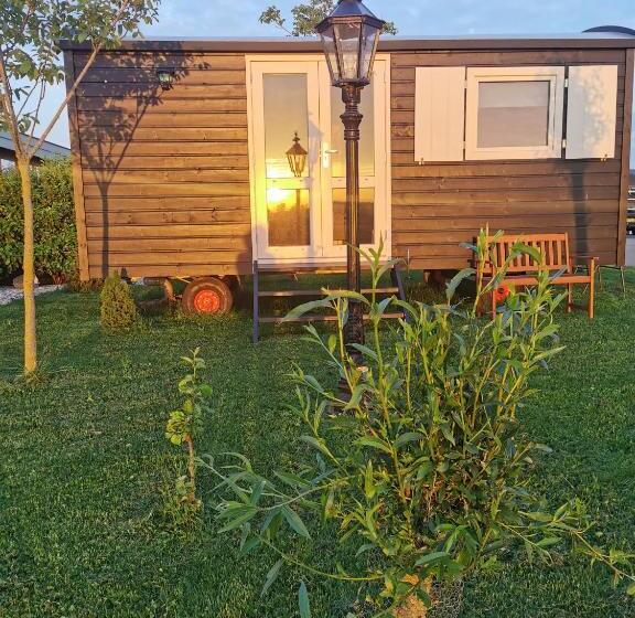 B&b Op De Terp