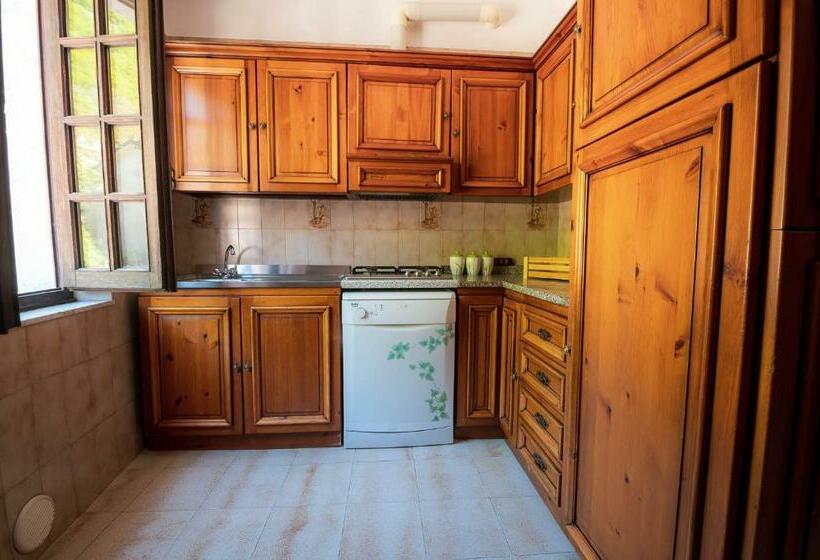 مبيت وإفطار Casa Vacanze Dante