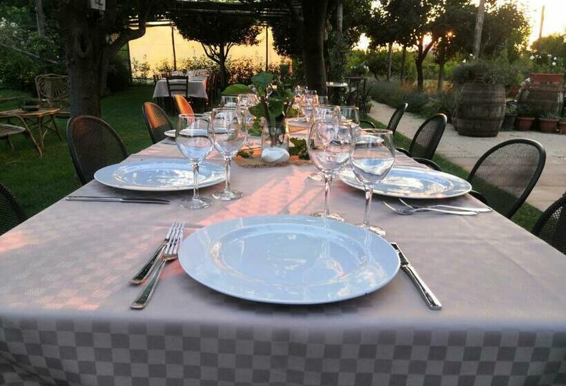 Bed and Breakfast Terra E Cielo