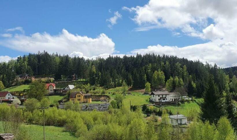 Отель Penzion Lumis