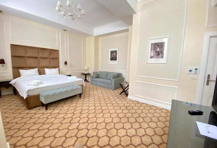 هتل Venetian Bucharest