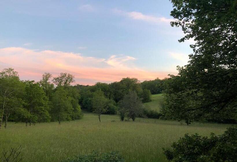 Mabelle Rêve B&b