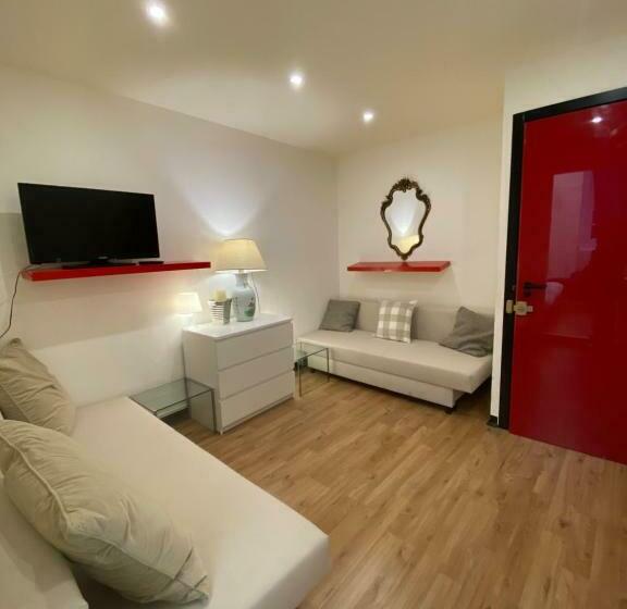 Guest House Palazzo Carmine