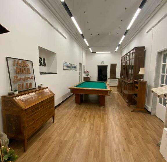 Guest House Palazzo Carmine