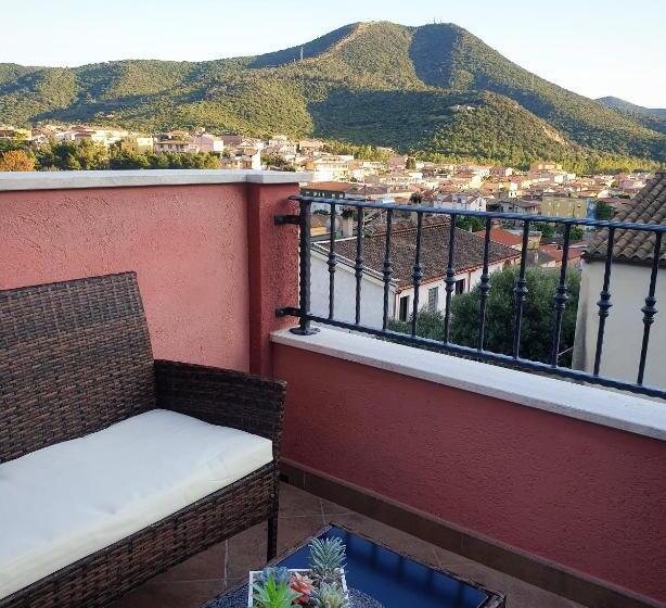 펜션 3 Mura Rooms