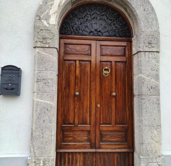 膳宿费 Porta D Alpi