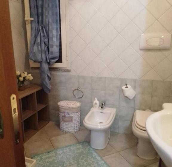 פנסיון Vivere In Famiglia