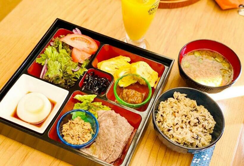 ペンション Yadoya Lotus   Vacation Stay 34318v