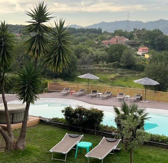 B&b Belvedere