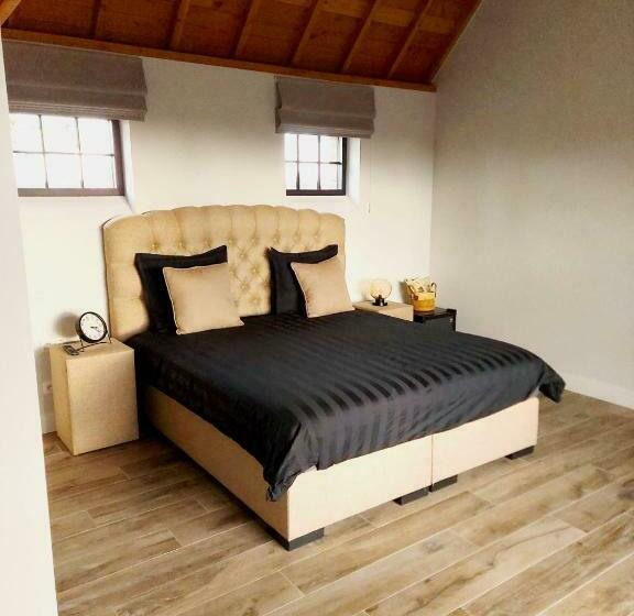 B&b Biesvenhof