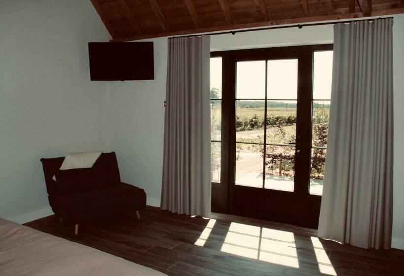 B&b Biesvenhof