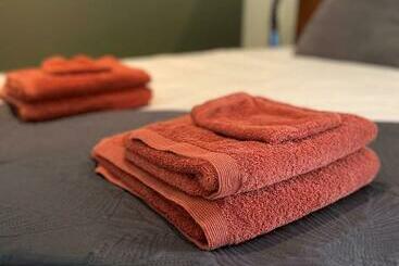 تختخواب و صبحانه Appartement Hartje Haamstede