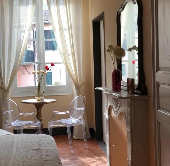 مبيت وإفطار Bb Palazzo Doria