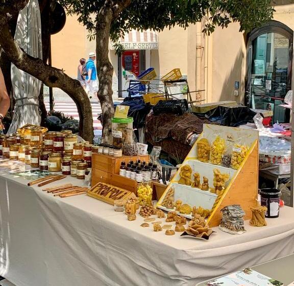 مبيت وإفطار Bb Palazzo Doria