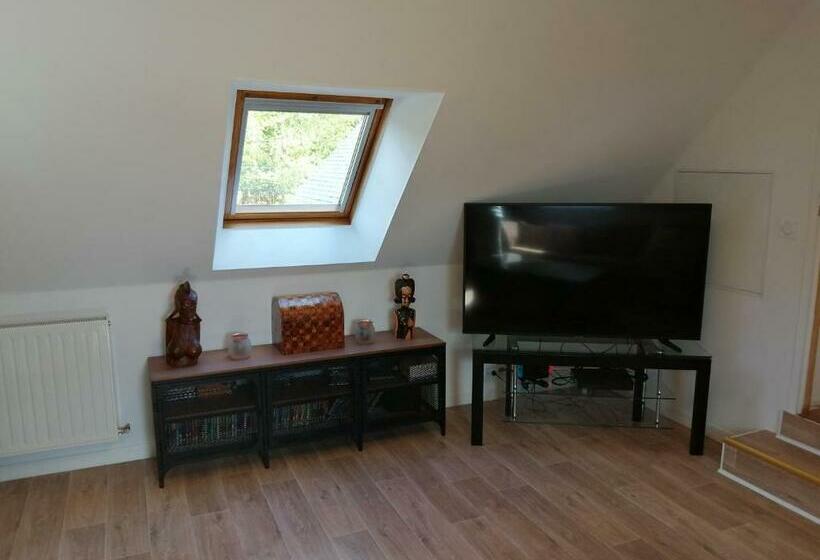 住宿加早餐  Chez Valérie