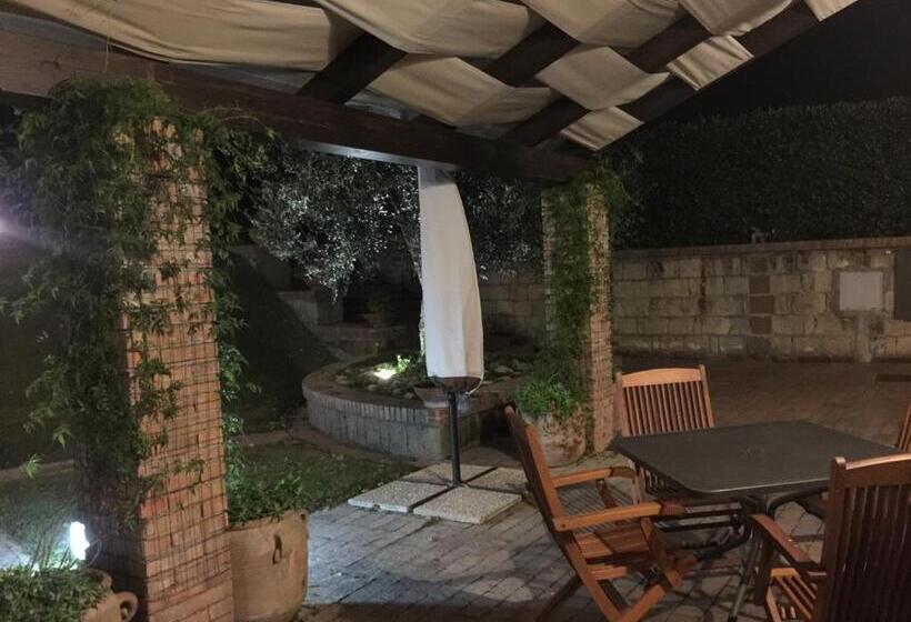 민박 Giunti Agriturismo & Camere