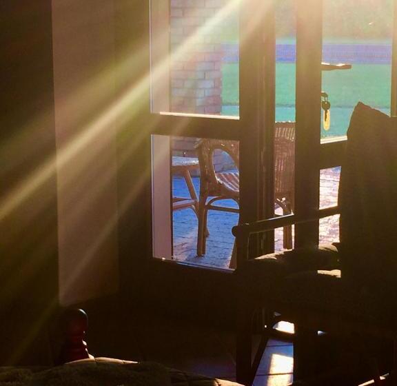 민박 Giunti Agriturismo & Camere