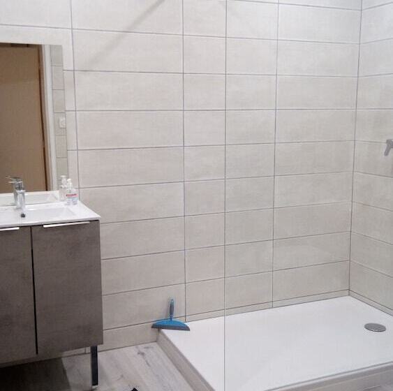 ベッドアンドブレックファースト La Vigneronne