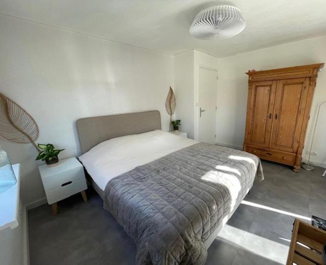 ベッドアンドブレックファースト Appartement Mooi Plekje Vlissingen
