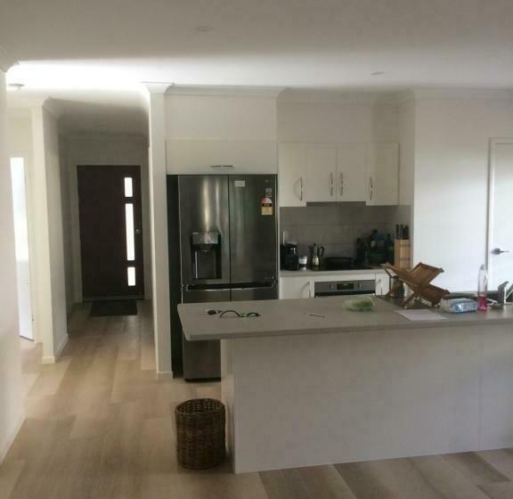민박 Share Rainbow Denny S House